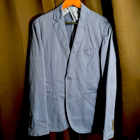 Other - Casual Sport Coat made in Italy 🇮🇹